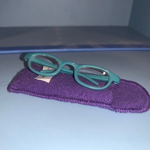 American Girl Glasses
